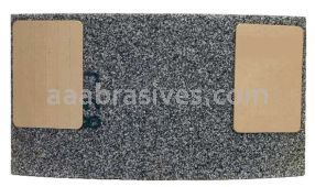 Norton 6 x 11-1/4 x 2-1/4 Gemini 30-E Cortland ME30777 Type 31 Segments