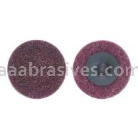 Merit Abrasives 69957351584 1 Merit A/O Medium Type 3 Rapid Prep Discs