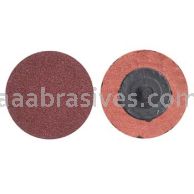 Merit Abrasives 69957399719 3" 40 Merit Alo   QC-T3 Quick Change Discs