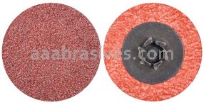 Merit Abrasives 69957399772 1-1/2" 320 Merit Alo T1 Quick Change Discs