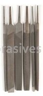 6" Assorted 6-Piece File Set