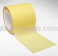 3M&trade; 7000000325 4 x 150 ft x 3 12.0 Micron Roll 261X Lapping Film