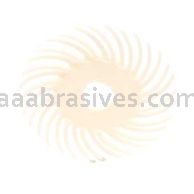 3M&trade; 7000000770 2 x 3/8 Scotch-Brite&trade; SR Radial Bristle Disc
