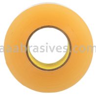 3M&trade; 7000001176 Polyurethane Protective Tape 8561 Transparent 4 in X 36 yds
