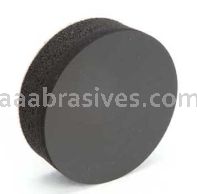 3M 7000028224 1-1/4” Finesse-it Roloc Sanding Pad 13442