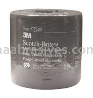 3M&trade; 7000028496 8 x 20 ft Scotch-Brite&trade; Multi-Flex Abrasive Sheet Roll