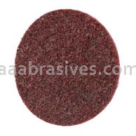 3M&trade; 7000028518 4-1/2 x 7/8 2 S/C FIN Scotch-Brite&trade; EXL Unitized Disc