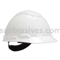 3M&trade; 7000030056 H-701P Hard Hat White 4-Point Pinlock Suspension