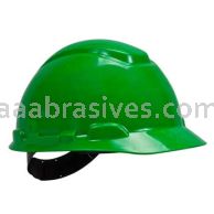 3M&trade; 7000030059 H-704P Hard Hat Green 4-Point Pinlock Suspension