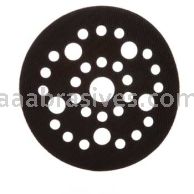 3M 7000045011 5 x 3/4 31-Holes Hookit Clean Sanding Disc Pad Hook Saver 20443
