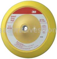 3M 7000045658 8” Stikit Disc Pad 05579