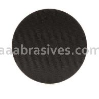 3M&trade; 7000046037 6 x 1/4 x 5/16- 24 External Disc Pad Holder 906