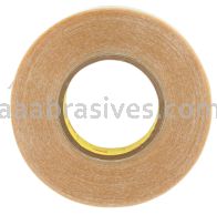 3M&trade; 7000048545 Polyurethane Protective Tape 8560 Transparent Paper Liner 2 in x 36 yd
