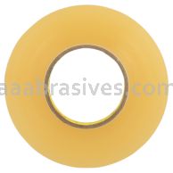 3M&trade; 7000048547 Polyurethane Protective Tape 8561 Transparent 1 in X 36 yds