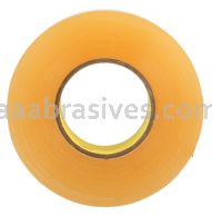 3M&trade; 7000048549 Polyurethane Protective Tape 8561 Transparent 3 in X 36 yds