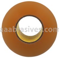 3M&trade; 7000048550 Polyurethane Protective Tape 8561 Transparent 6 in X 36 yds