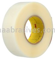 3M&trade; 7000048594 Polyurethane Protective Tape 8681HS 36320 Light Gray Skip Slit 6 in x 36 yds