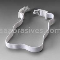 3M&trade; 7000052083 H-114-2 Chin Strap