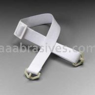 3M&trade; 7000056514 W-2913-2 Chin Strap