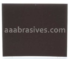 3M&trade; 7000118255 9 x 11 120 Grit J-weight 211K Utility Cloth Sheet