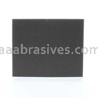 3M&trade; 7000118314 9 x 11 120 C-wt 431Q Wetordry&trade; Paper Sheet