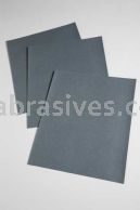 3M&trade; 7000118638 9 x 11 60 C-wt 431Q Wetordry&trade; Paper Sheet