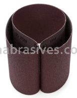 3M&trade; 7000118866 6 x 48 80 Grit X-wt 341D Cloth Belt