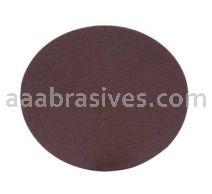 3M&trade; 7000118883 3" P120 Grit X-wt 348D Stikit&trade; Cloth Sanding Disc