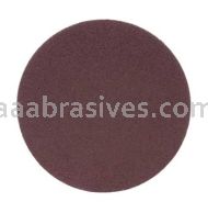 3M&trade; 7000118904 6" 60 Grit X-wt 348D Stikit&trade; Cloth Sanding Disc