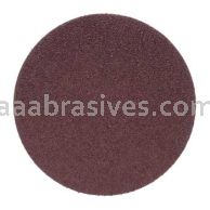 3M&trade; 7000118908 8" 36 Grit X-wt 348D Stikit&trade; Cloth Sanding Disc