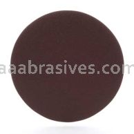 3M&trade; 7000119032 5" P150 Grit J-wt 202DZ A/O Stikit&trade; Cloth Sanding Disc 