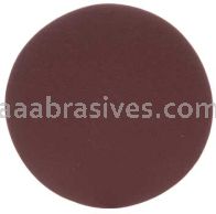 3M&trade; 7000119037 6" P120 Grit J-wt 202DZ A/O Stikit&trade; Cloth Sanding Disc 