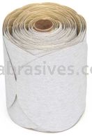 3M&trade; 7000119241 6" 80 Grit A-wt 426U Stikit&trade; Paper Disc Roll