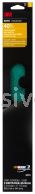 3M&trade; 7000119998 2-3/4 x 17 1/2 40 Grit Green Corps&trade; File Sheets