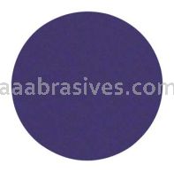 3M&trade; 7000120378 5" 80 Grit J-wt 900DZ Ceramic Stikit&trade; Cloth Sanding Disc 