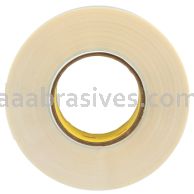 3M&trade; 7000123609 Polyurethane Protective Tape 8671 Transparent 3 in x 36 yds