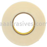 3M&trade; 7000123610 Polyurethane Protective Tape 8671 Transparent 2 in X 36 yds