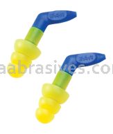 3M&trade; 7000127189 E-A-R&trade; 340-8001 Uncorded UltraFit&trade; 27 Earplugs