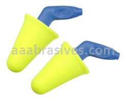 3M&trade; 7000127214 E-A-R&trade; 318-4000 Uncorded Poly Bag Push-Ins&trade; SofTouch&trade; Earplugs