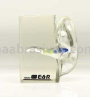 3M™ 7000127216 E-A-R™ 319-1002 Clear Ear