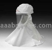 3M&trade; 7000127463 S-403S-20 Versaflo&trade; Economy Hood Small/Medium