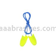 3M&trade; 7000127654 E-A-Rsoft&trade; 312-6001 Corded Grippers&trade; Earplugs