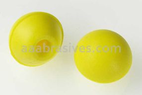 3M&trade; 7000127665 E-A-R&trade; 321-2103 E-A-R Caps&trade; Model 200 Hearing Protector Replacement Pods