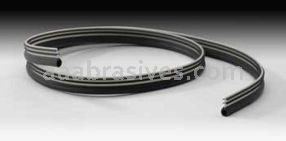 3M&trade; 7000127682 M-441 Versaflo&trade; Replacement Jaw Gasket for M-400 Helmets