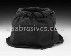 3M&trade; 7000127683 M-444 Versaflo&trade; M-Series Inner Collar for use with all M-SeriesOuter Shrouds