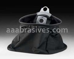 3M&trade; 7000127685 M-446 Versaflo&trade; M-Series Comfort Outer Shroud
