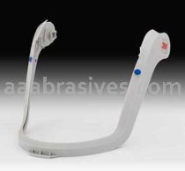 3M&trade; 7000127687 M-920/37320(AAD) Versaflo&trade; Replacement Visor Frame Assembly