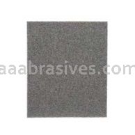 3M&trade; 7000133922 Contour Surface Sanding Sponge 4.5x5.5x.1875 Medium P60