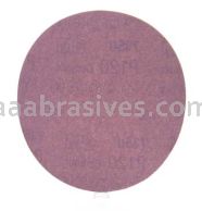 3M&trade; 7000144100 5" 120 Grit A-wt 426U Hookit&trade; Paper Sanding Disc