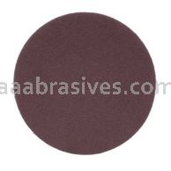 3M&trade; 7000148148 5" P100 Grit X-wt 348D Stikit&trade; Cloth Sanding Disc